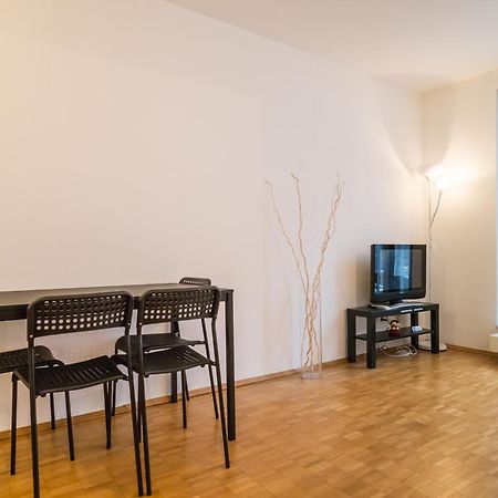 Downtown Apartments Франкфурт-на-Майні Номер фото