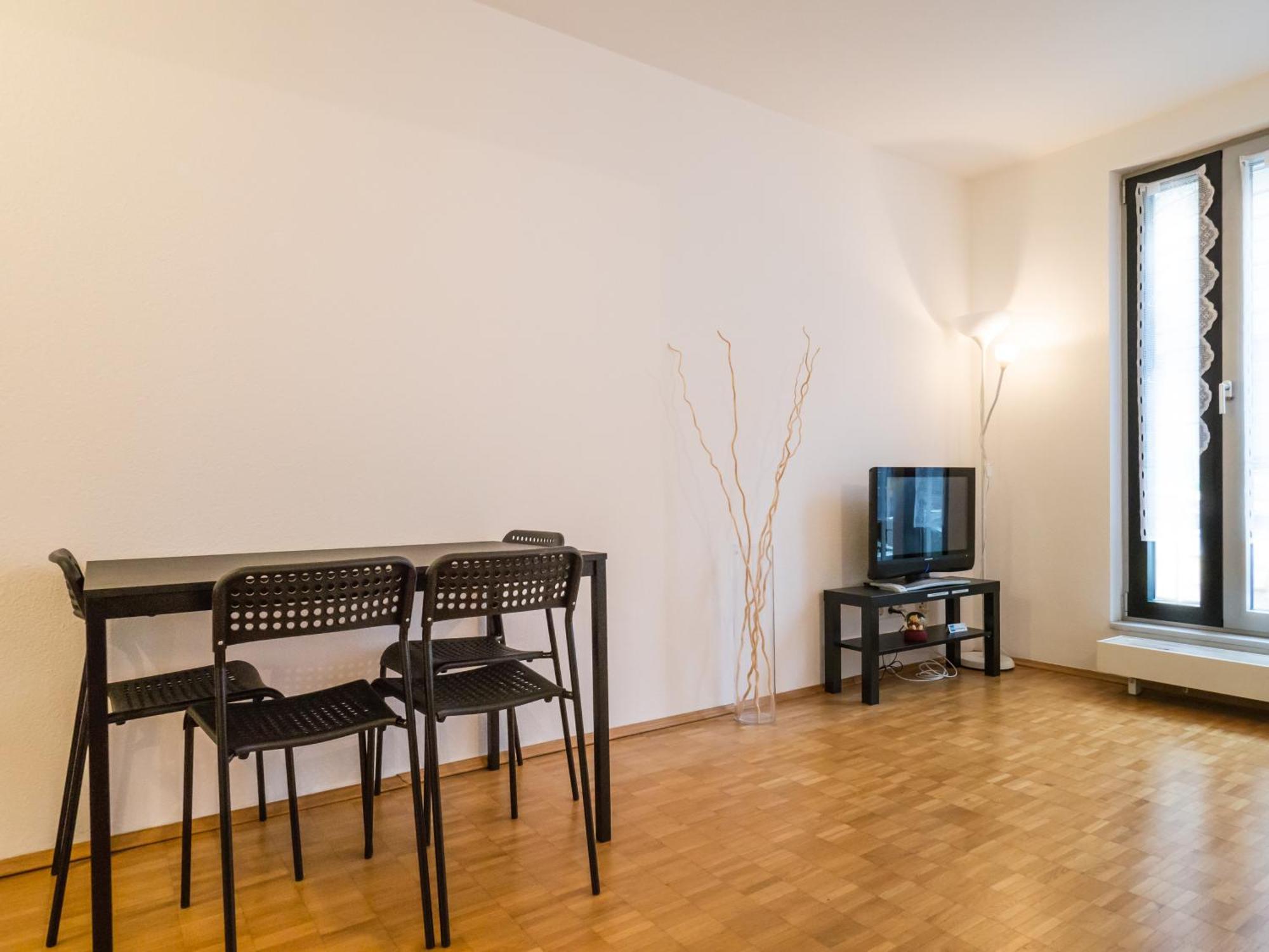 Downtown Apartments Франкфурт-на-Майні Номер фото