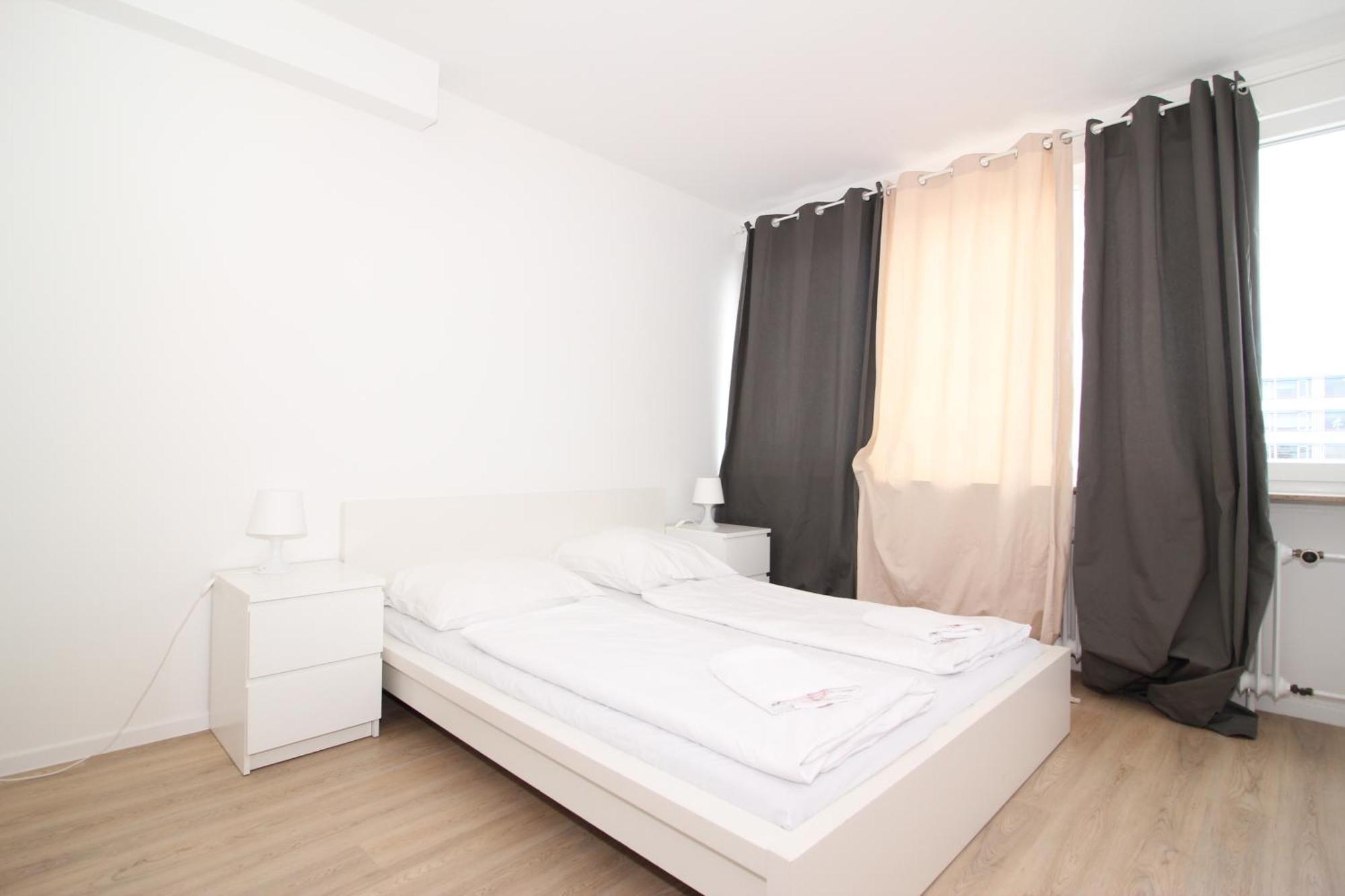 Downtown Apartments Франкфурт-на-Майні Номер фото